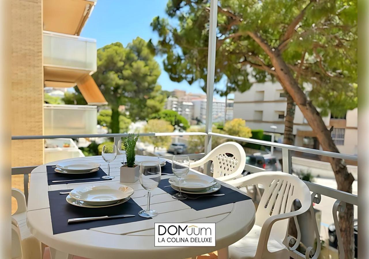Domuum Holidays - La Colina